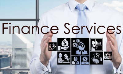 finanace service
